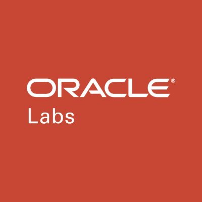 Oracle Labs Logo
